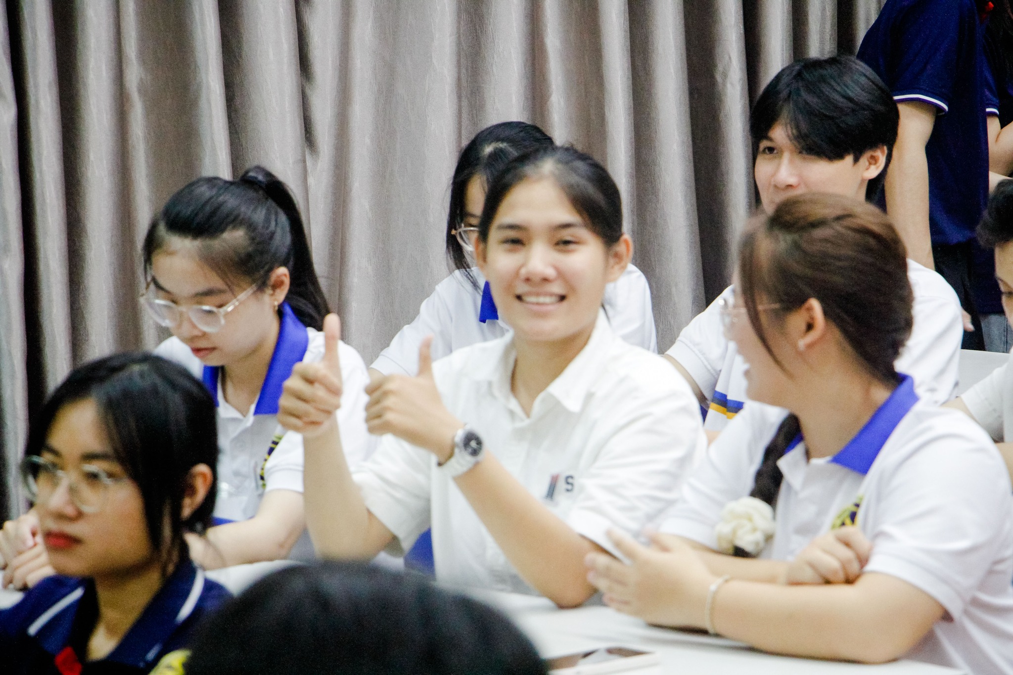 Câu Lạc Bộ Kiến Trúc... - Câu Lạc Bộ Kiến Trúc UTC2 - UAC
