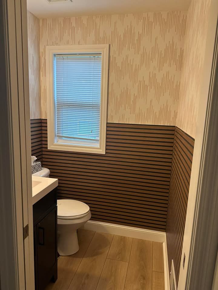 How to Decorate And Quick Fix a Bathroom: Easy Stunning Tips