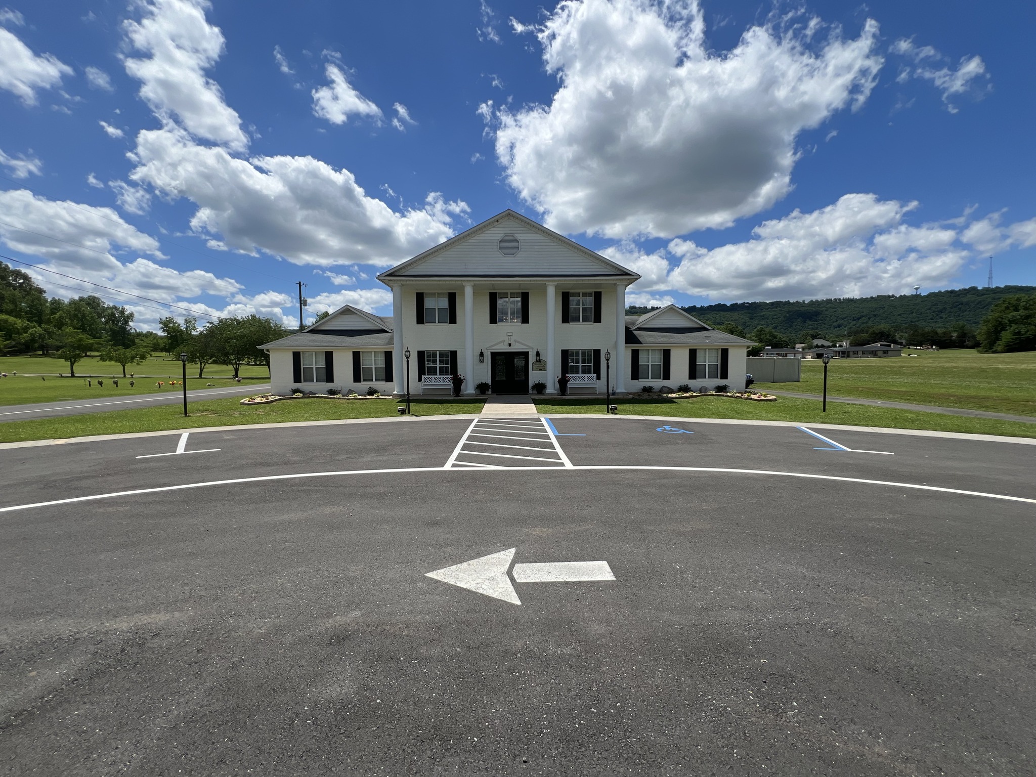 Cool Hampton Cove Funeral Home Al Images