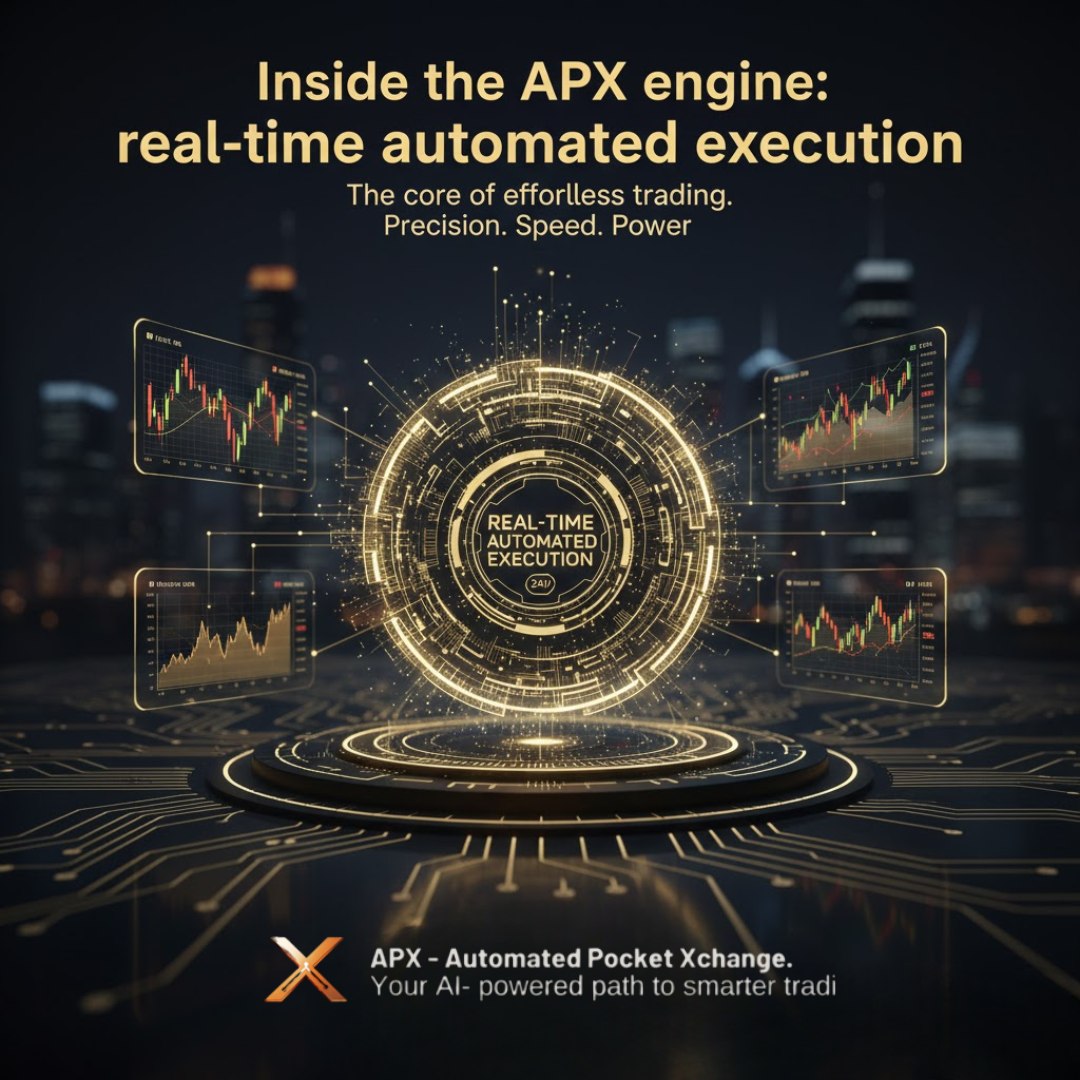 Automated Pocket X-change