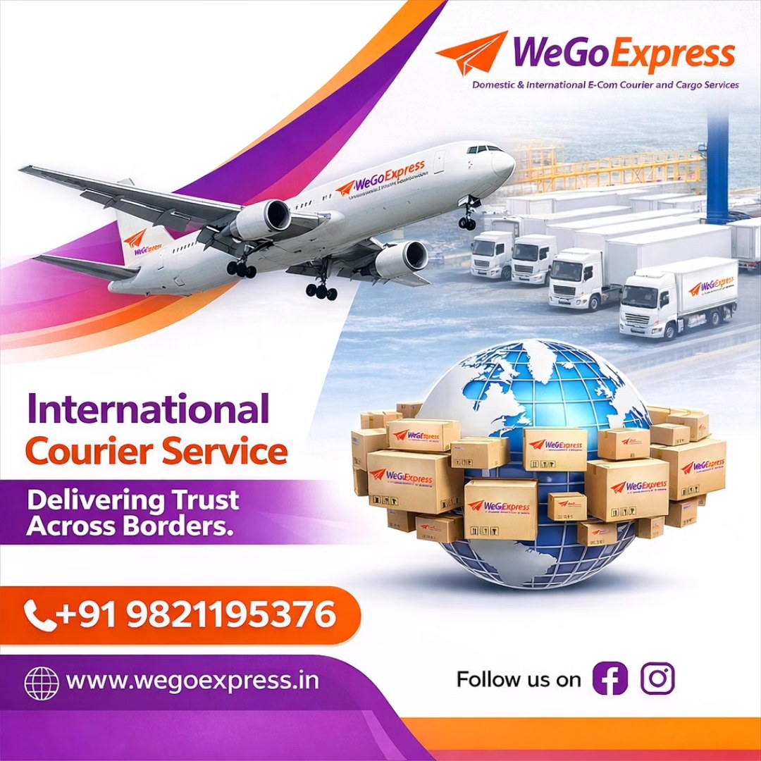 WeGo Express | Bangalore