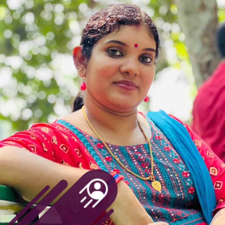 Monisha K