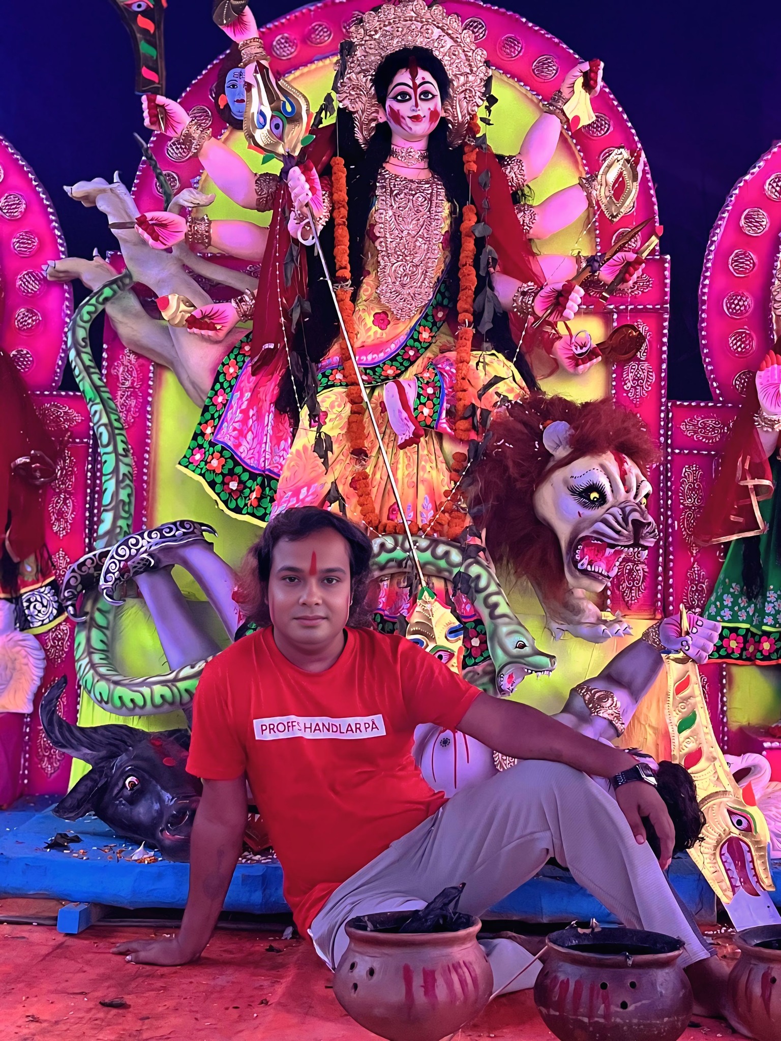 Shuvo Raj