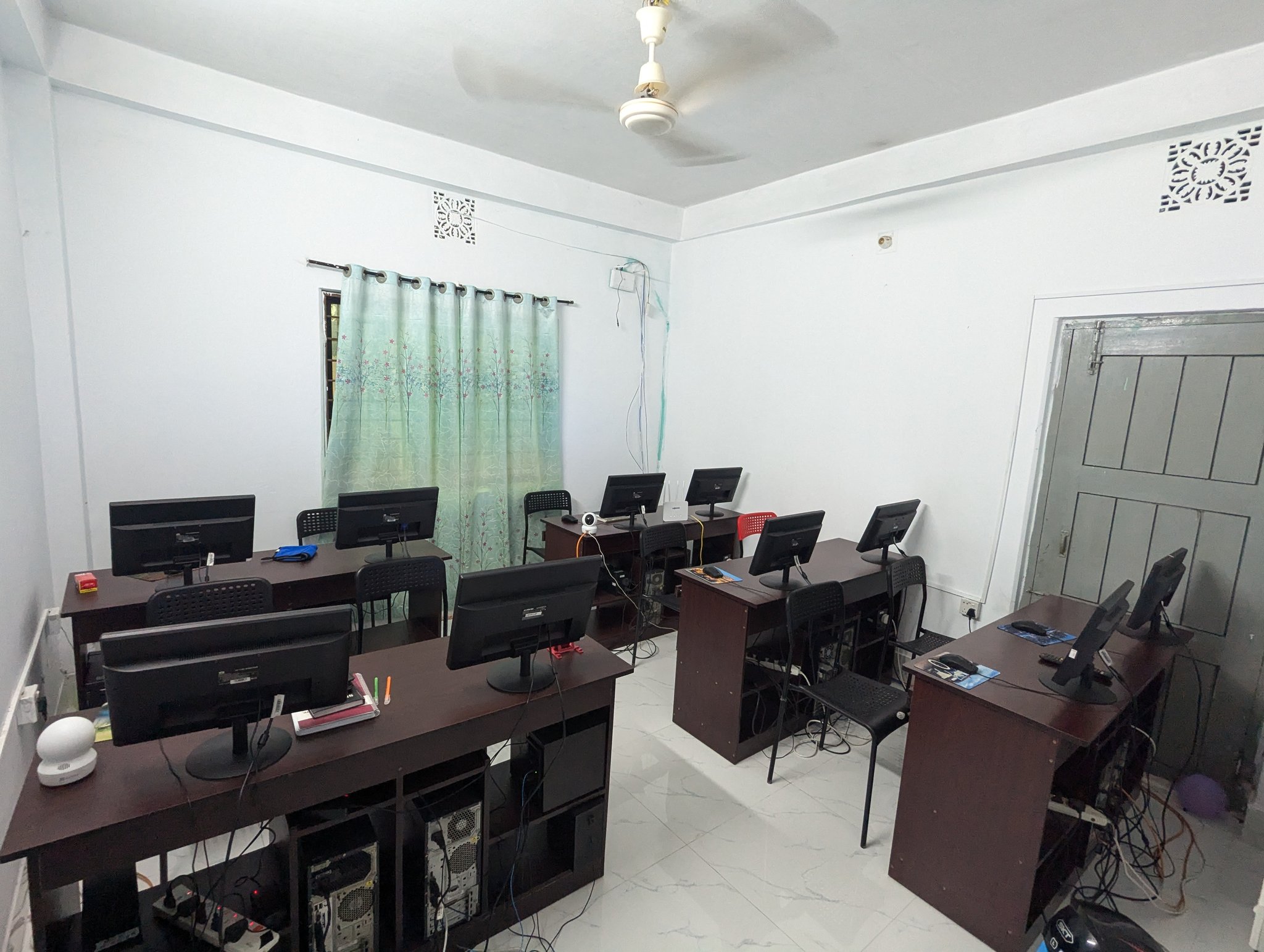 Coderion It Natore | Natore