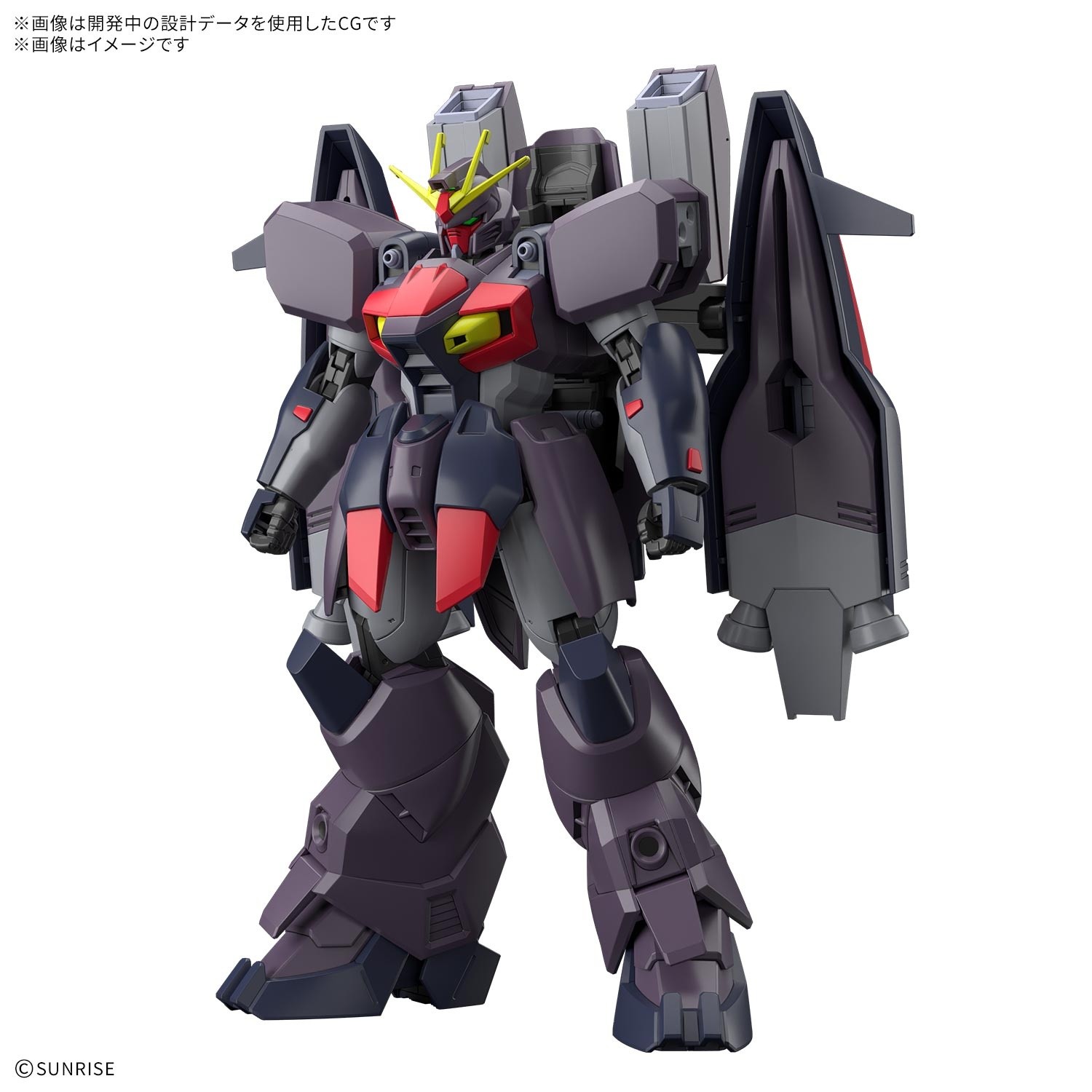 PREORDER!! Bandai HGAW 1/144 Gundam Ashtaron Price: 2,000.00 Min 