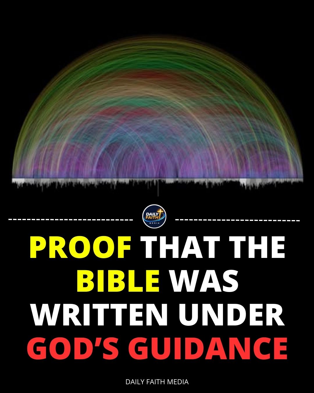 Daily - The Bible contains tens of thousands of cross-references that ...