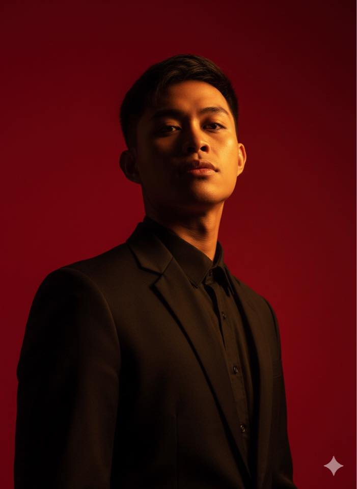 Ryll Adrian Dela Cerna