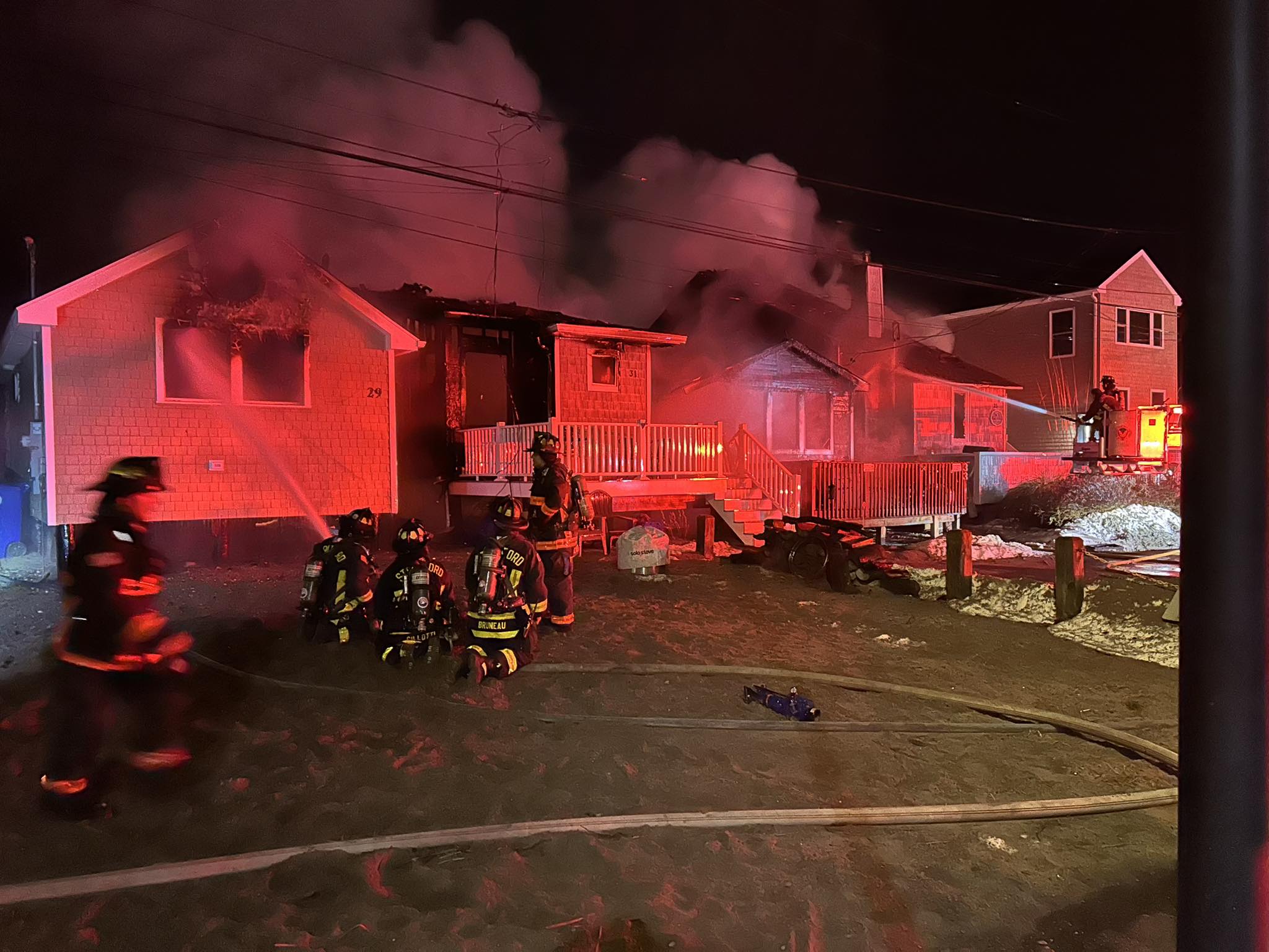 Stratford CT Fire... - Stratford CT Fire Department