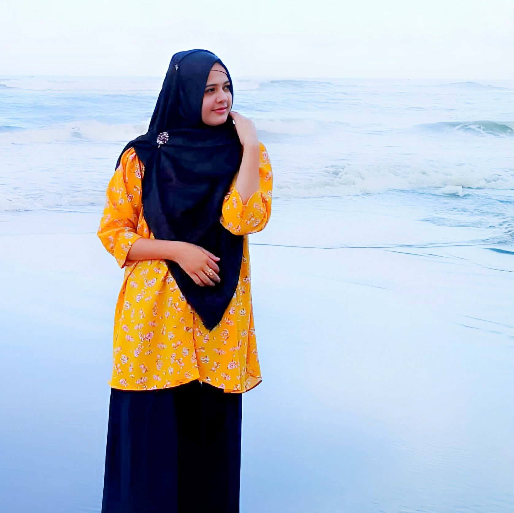 Sunaira's mamma. | Dhaka