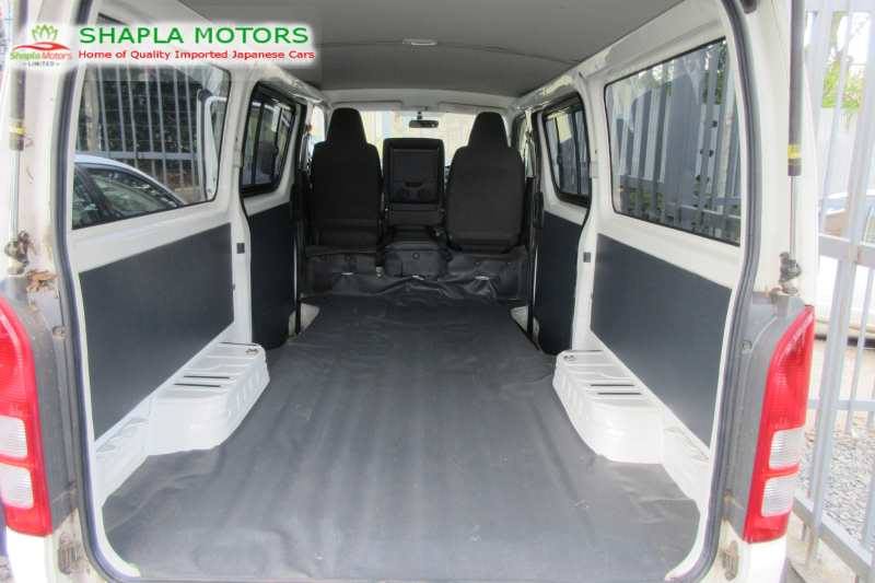 Shapla Motors Ltd. | Nairobi