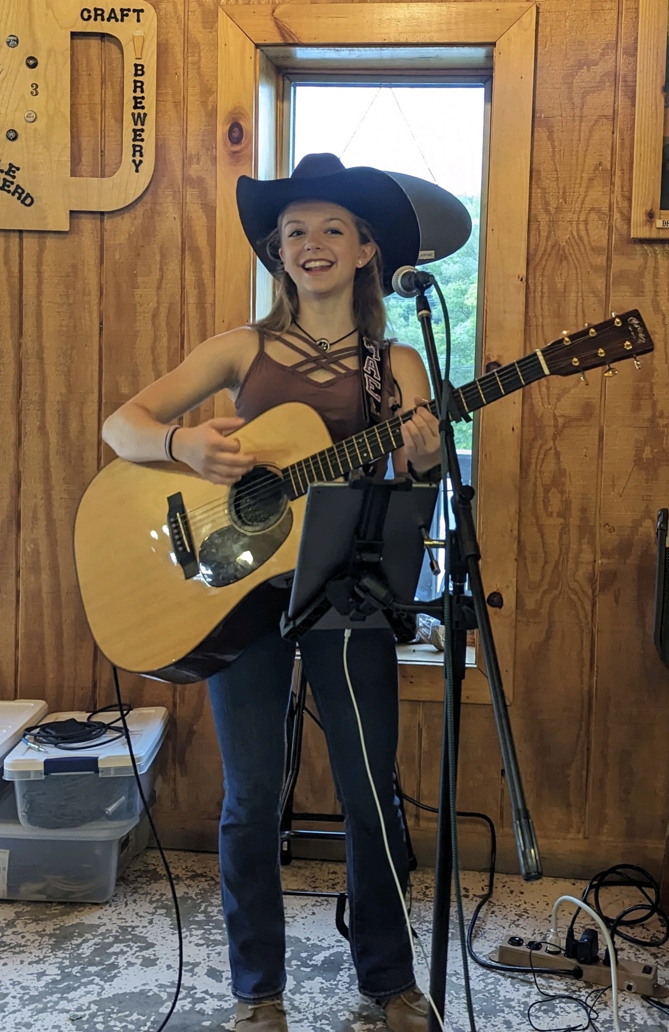 14 Frets Music | Honeoye NY