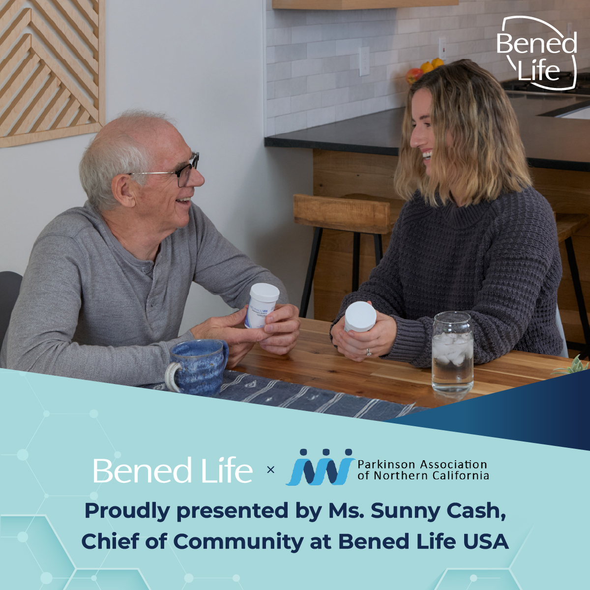 Bened Life International