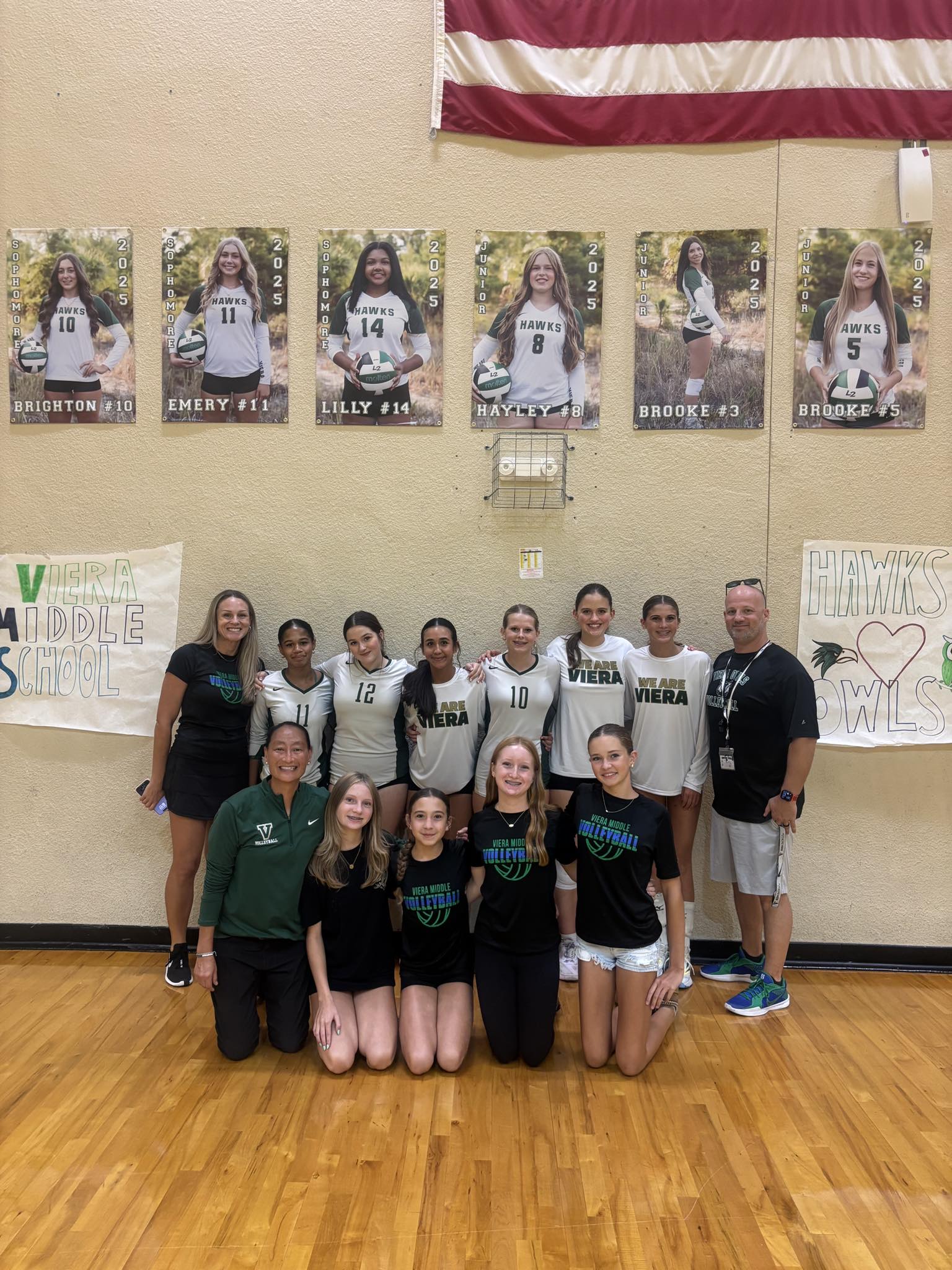 Viera Middle School | Melbourne FL