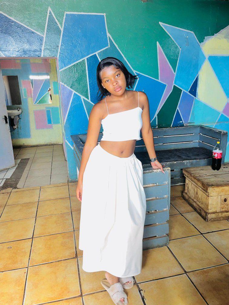 Thandiwe Msibi