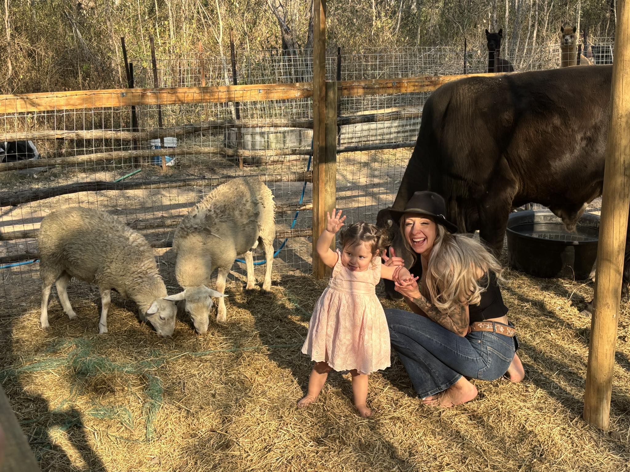 Black Stone Ranch