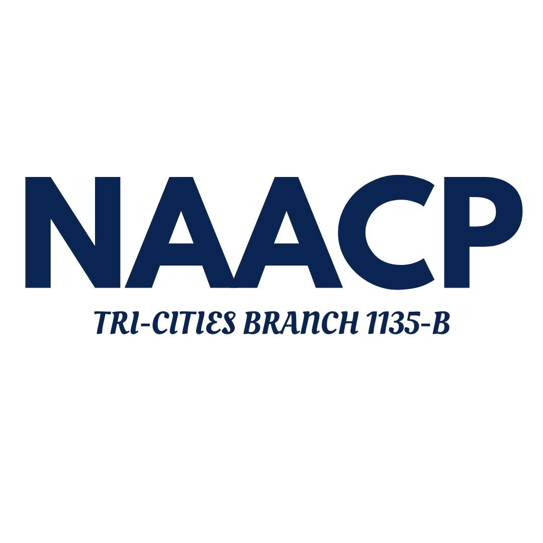 NAACP Tri-Cities, WA on Reels