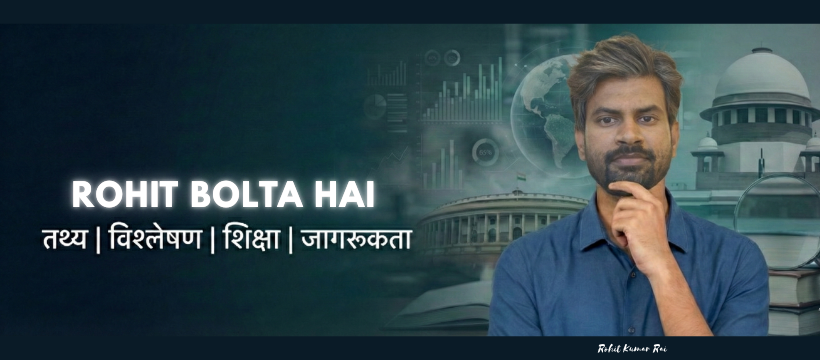 Rohit Bolta Hai