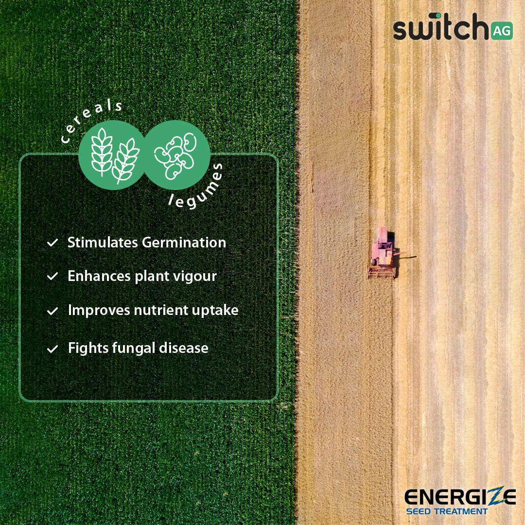 Switch Ag | Cowra NSW