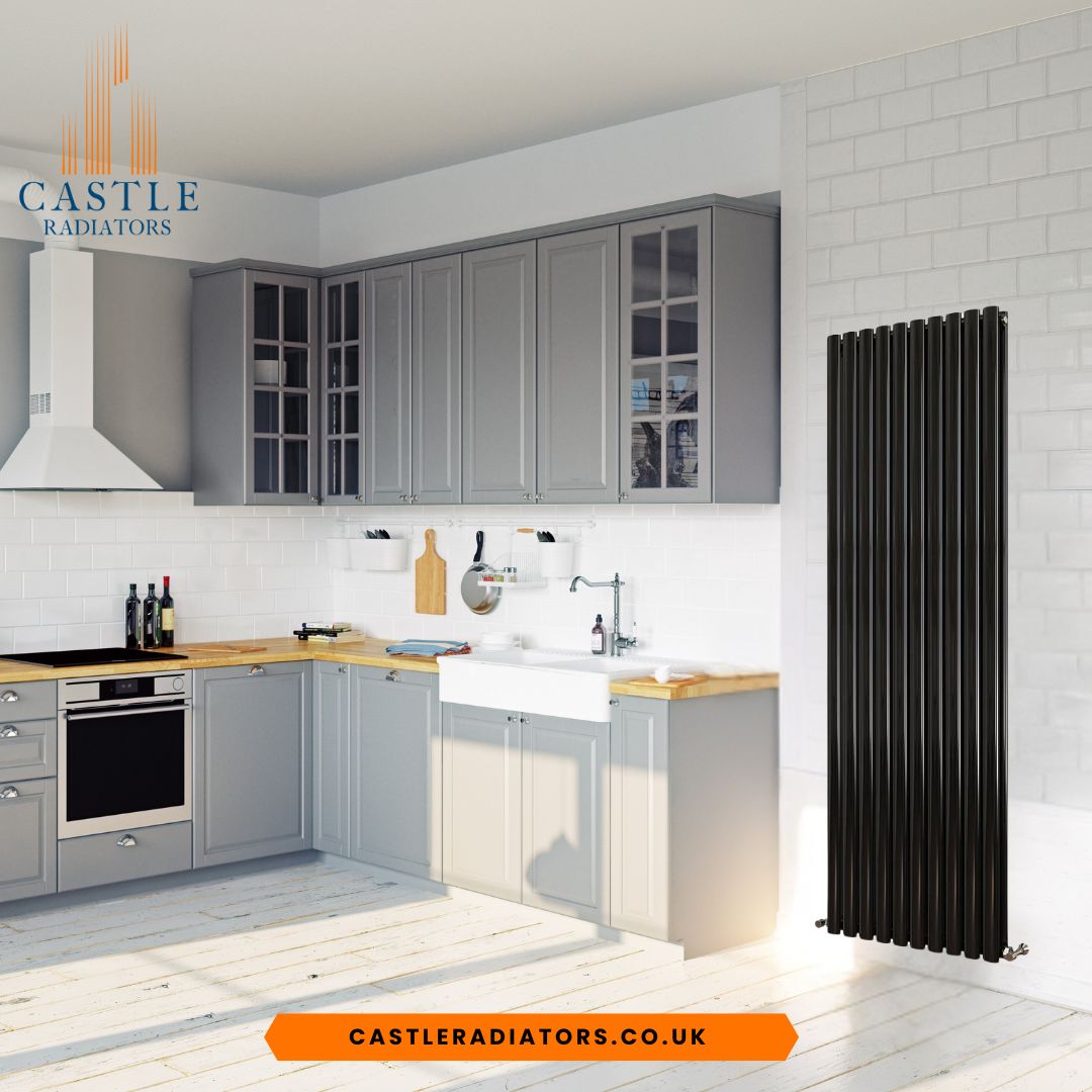 Castle Radiators