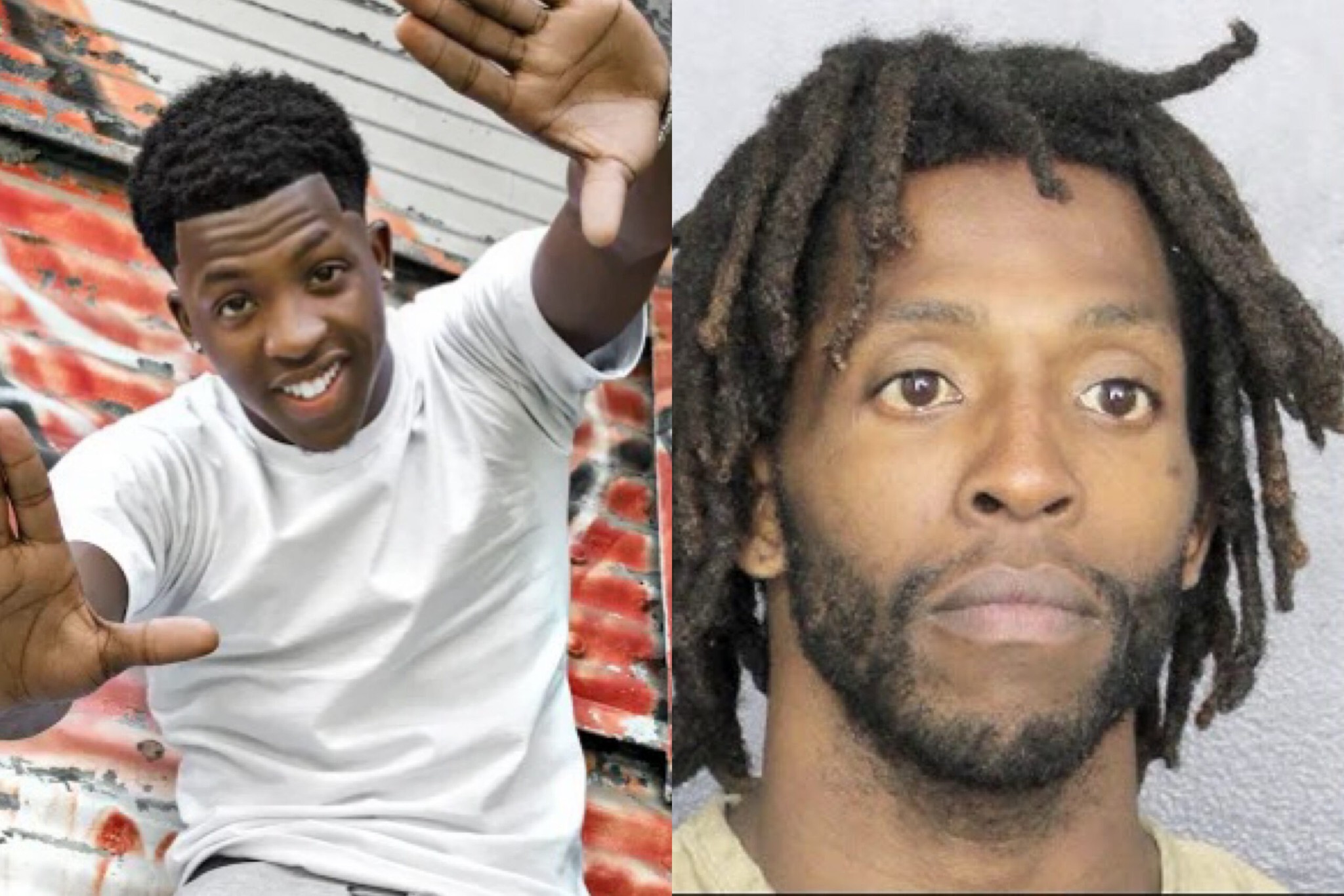 The Real - 🚨 “Hit the Quan” Rapper iHeartMemphis Arrested After SWAT ...