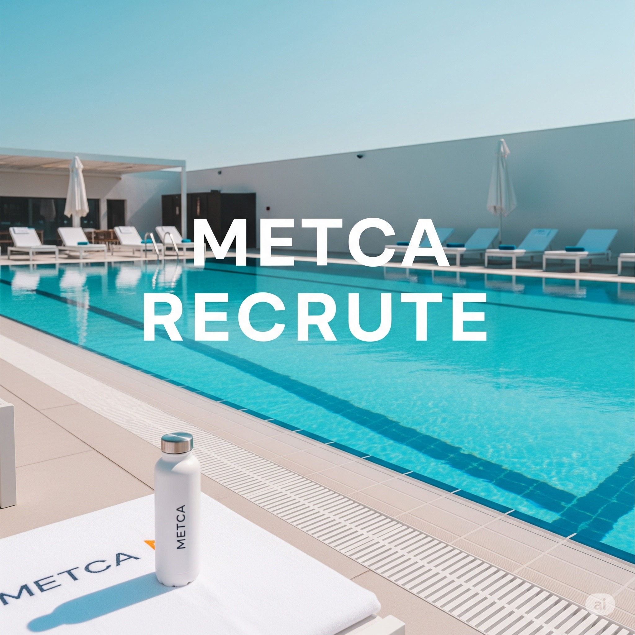 METCA - On recrute ! Un(e) conseiller de vente polyvalent qui devra ...