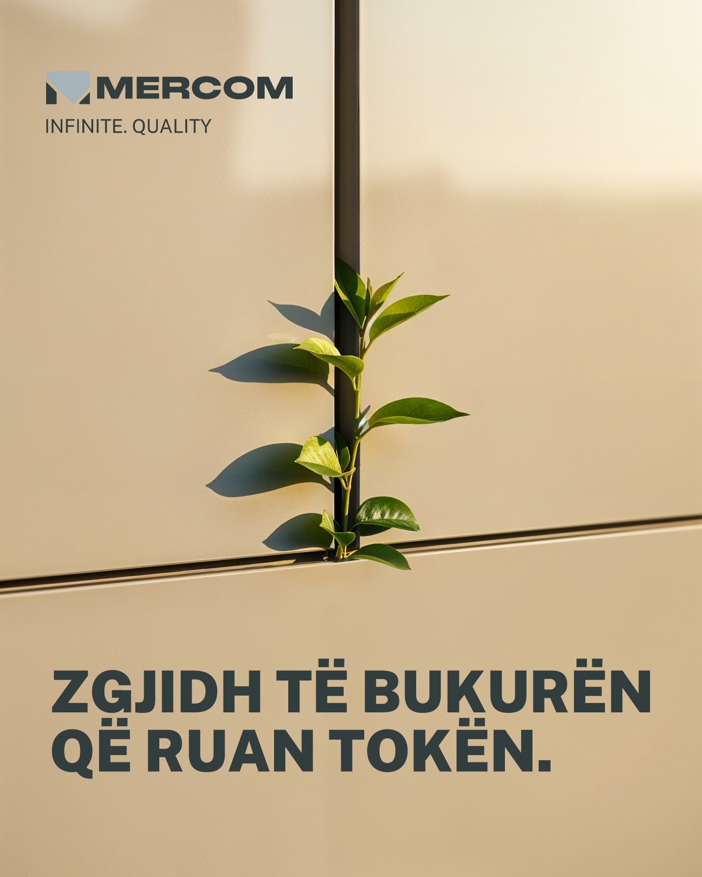 Mercom LLC | Pristina