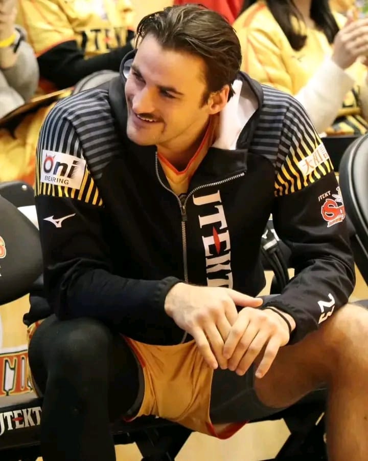 🇺🇸🔥 TJ DEFALCO STAYS WITH JTEKT STINGS AICHI FOR 2026/27