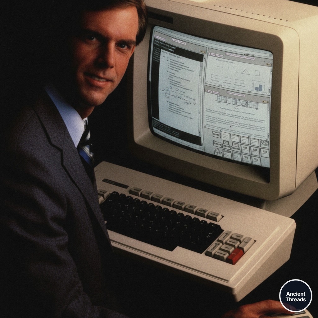 フジ The Xerox 8010 speaks your language” (04/1981, $16,595 equivalent