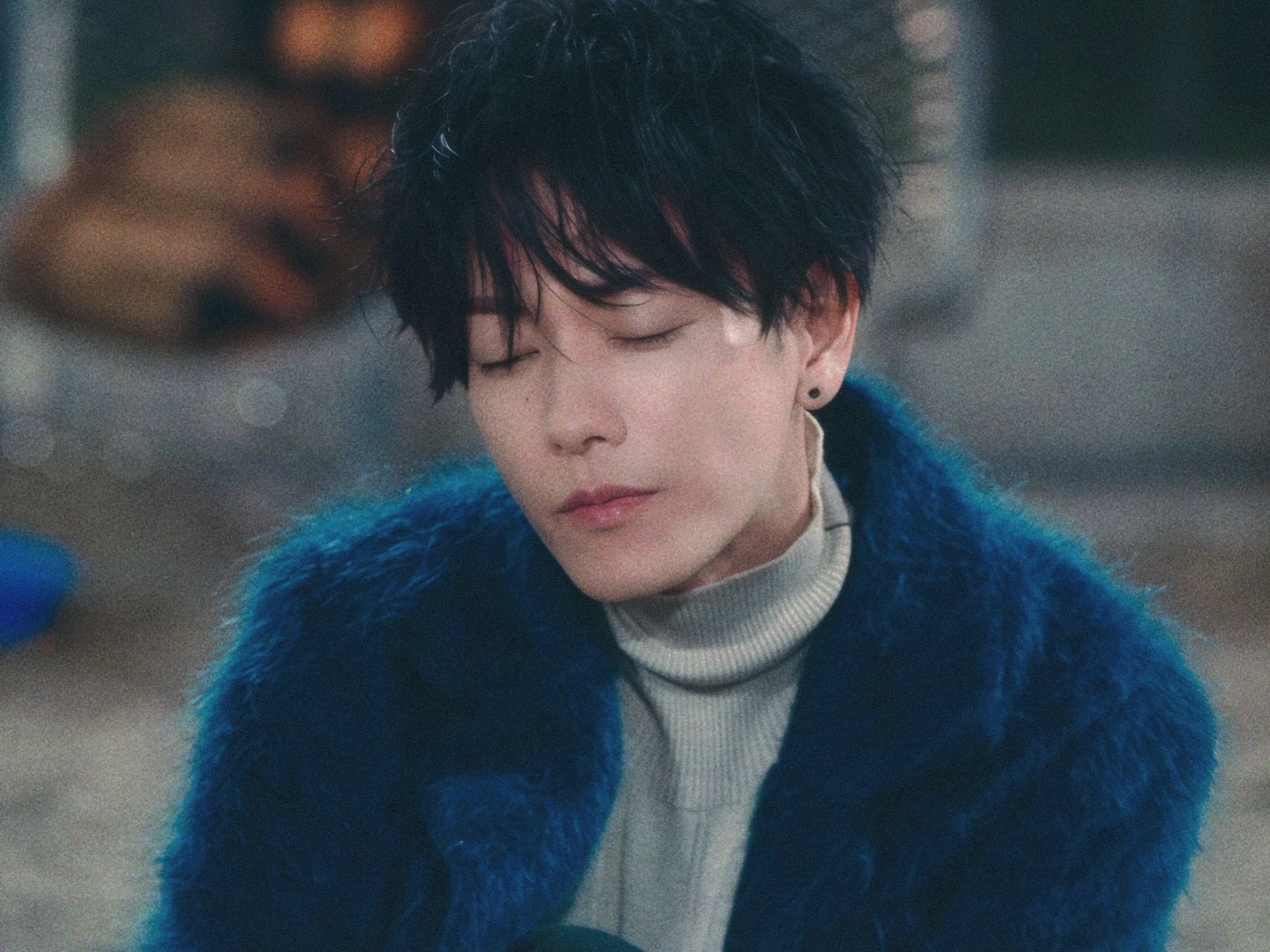 Takeru Satoh - Takeru Satoh added a new photo — in United