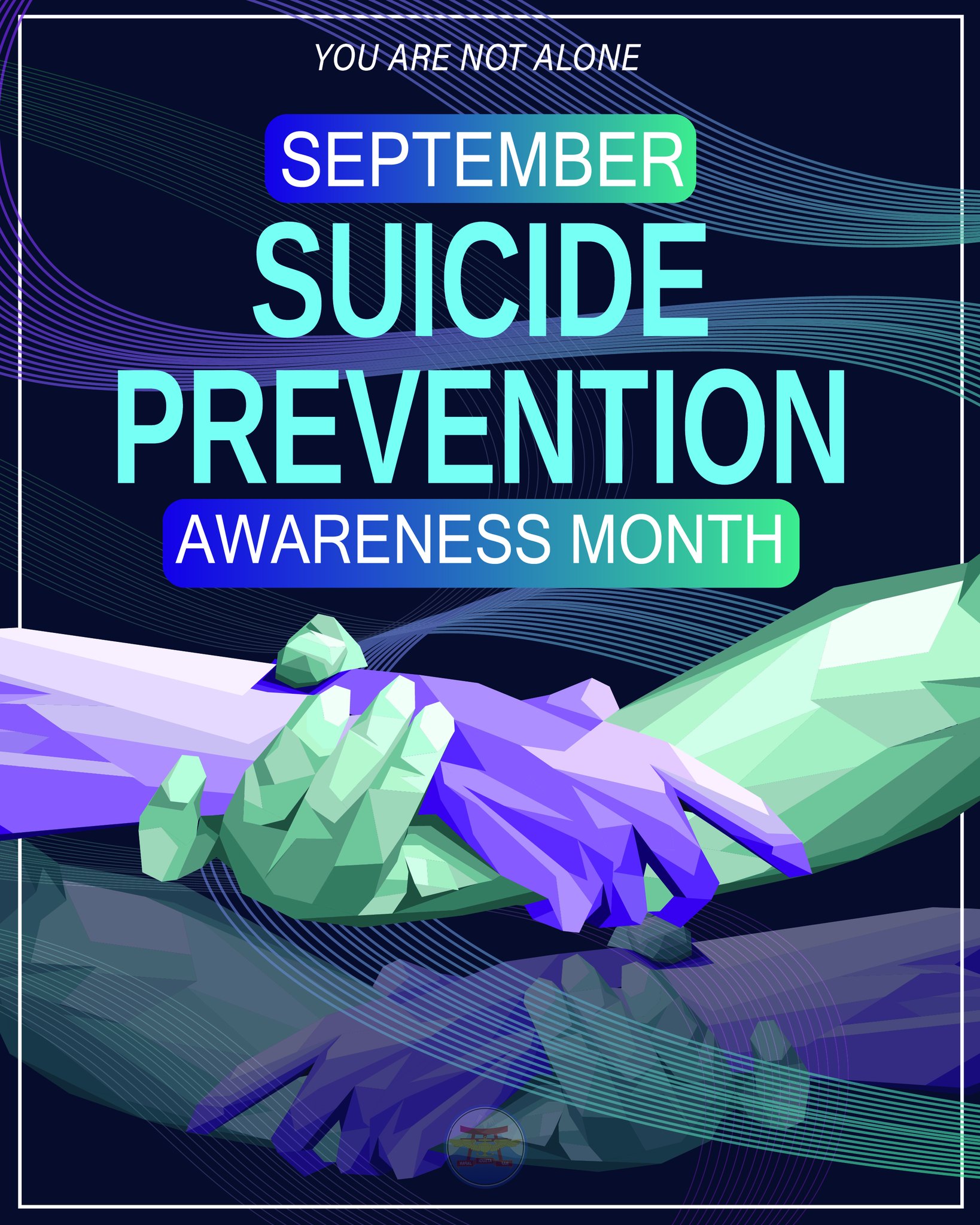 Naval - September is Suicide Prevention Awareness Month. Effective ...