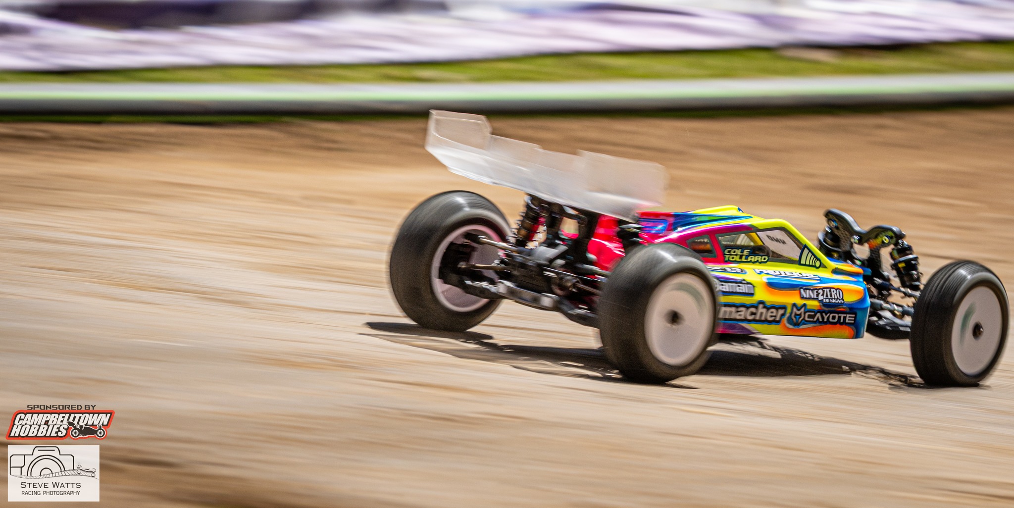 Steve Watts Racing... - Steve Watts Racing Photography