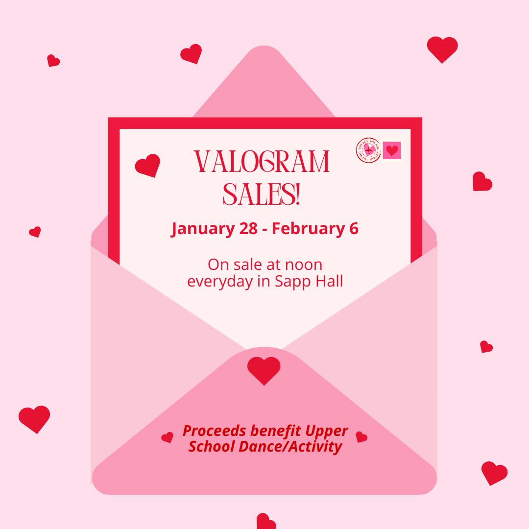 ACE - 💌 Valograms are back! 💌 A favorite ACE Valentine’s Day tradition ...