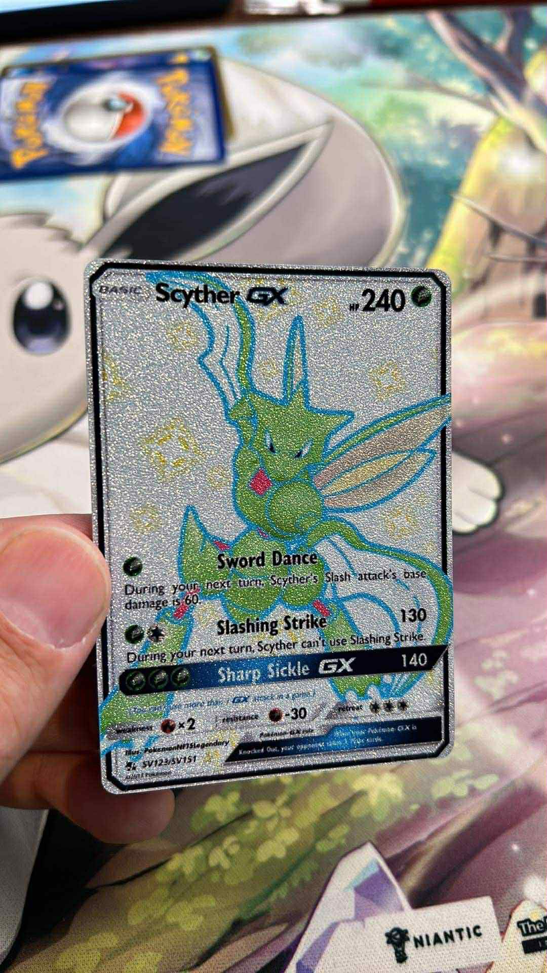 pokemon tcg sun and moon celestial storm card list POKÉMON TCG Sun & Moon Celestial Storm Booster Box — HFX Games