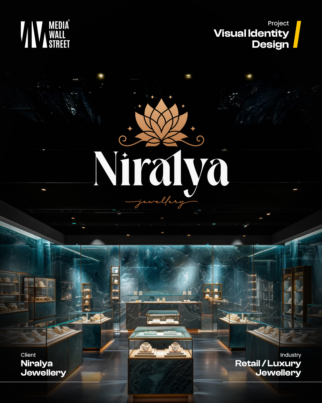 Media Wall Street | Mohali