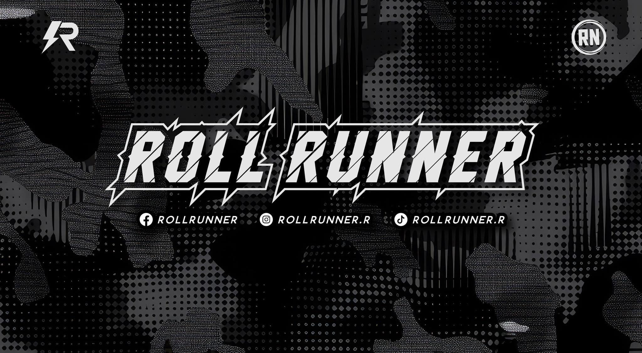 ROLL Runner - Let's roll