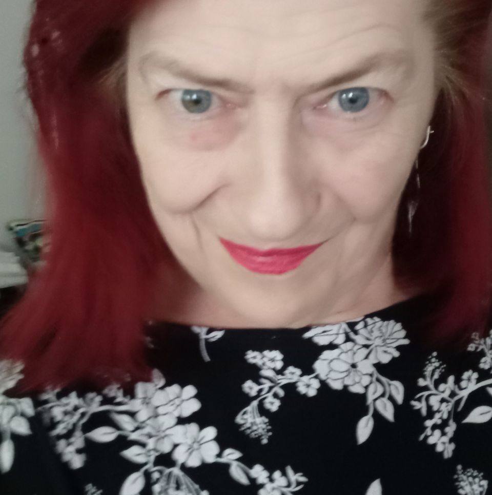 Maria Reeves on Reels | Facebook
