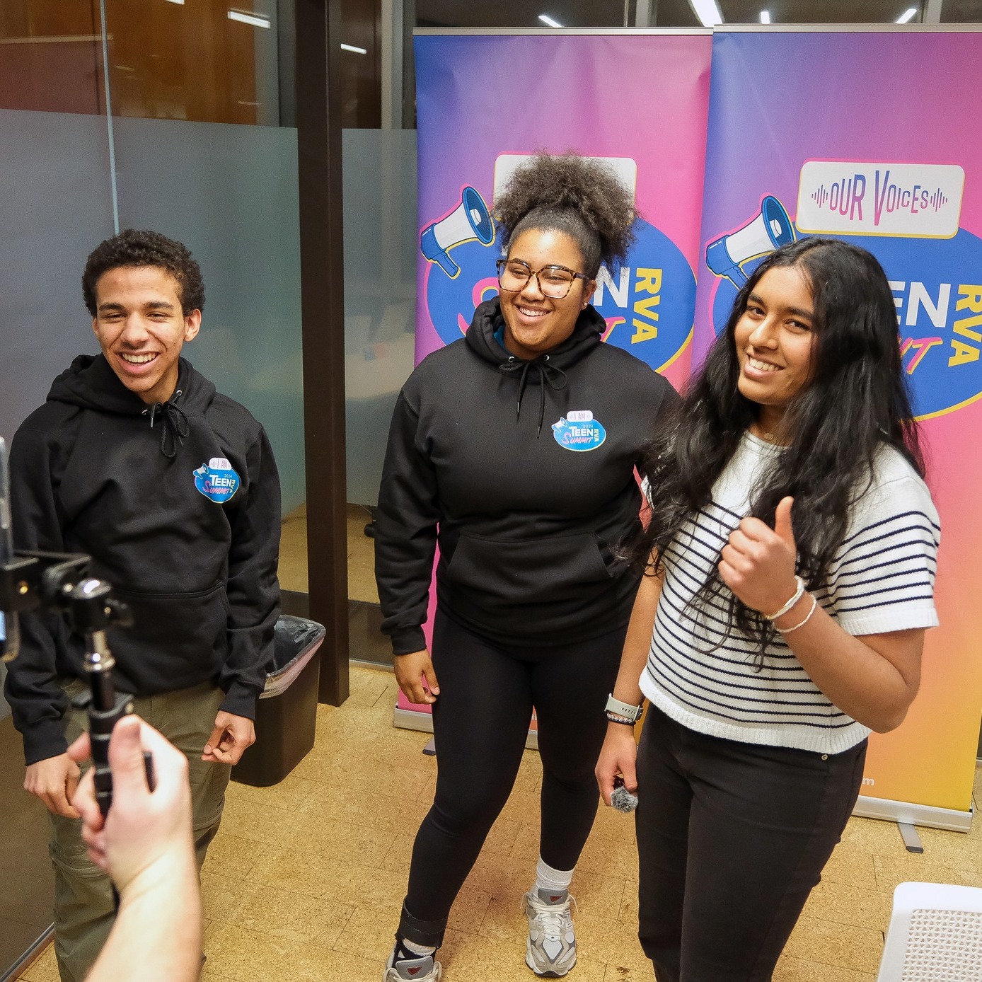 Teen Summit RVA