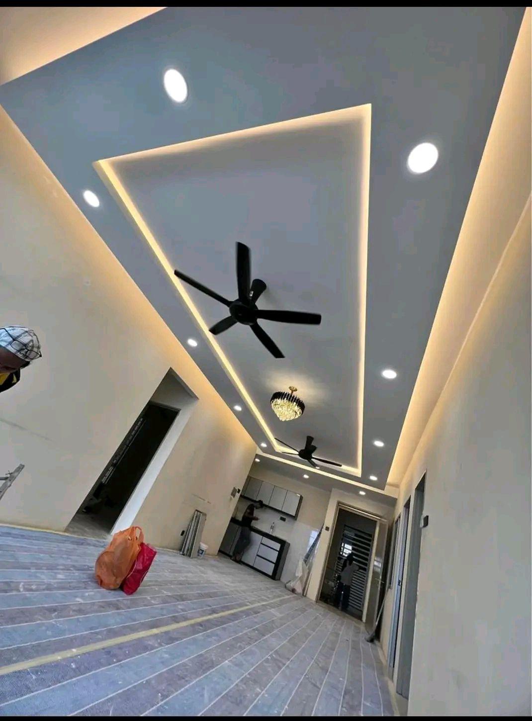 Plaster Silling
