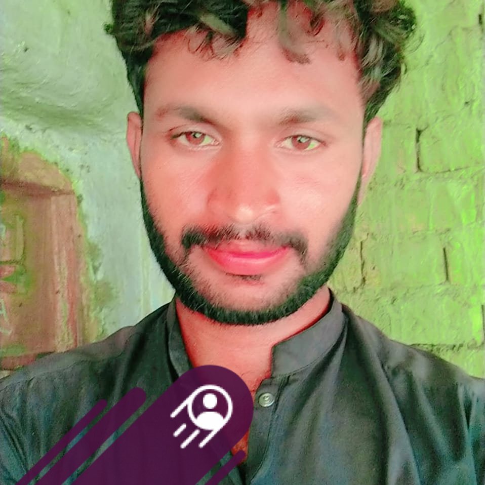 Hero Kumar Bheel