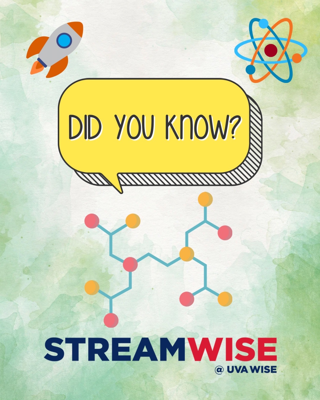 STREAMWise - 🌌 Did you know that space isn't completely... | Facebook