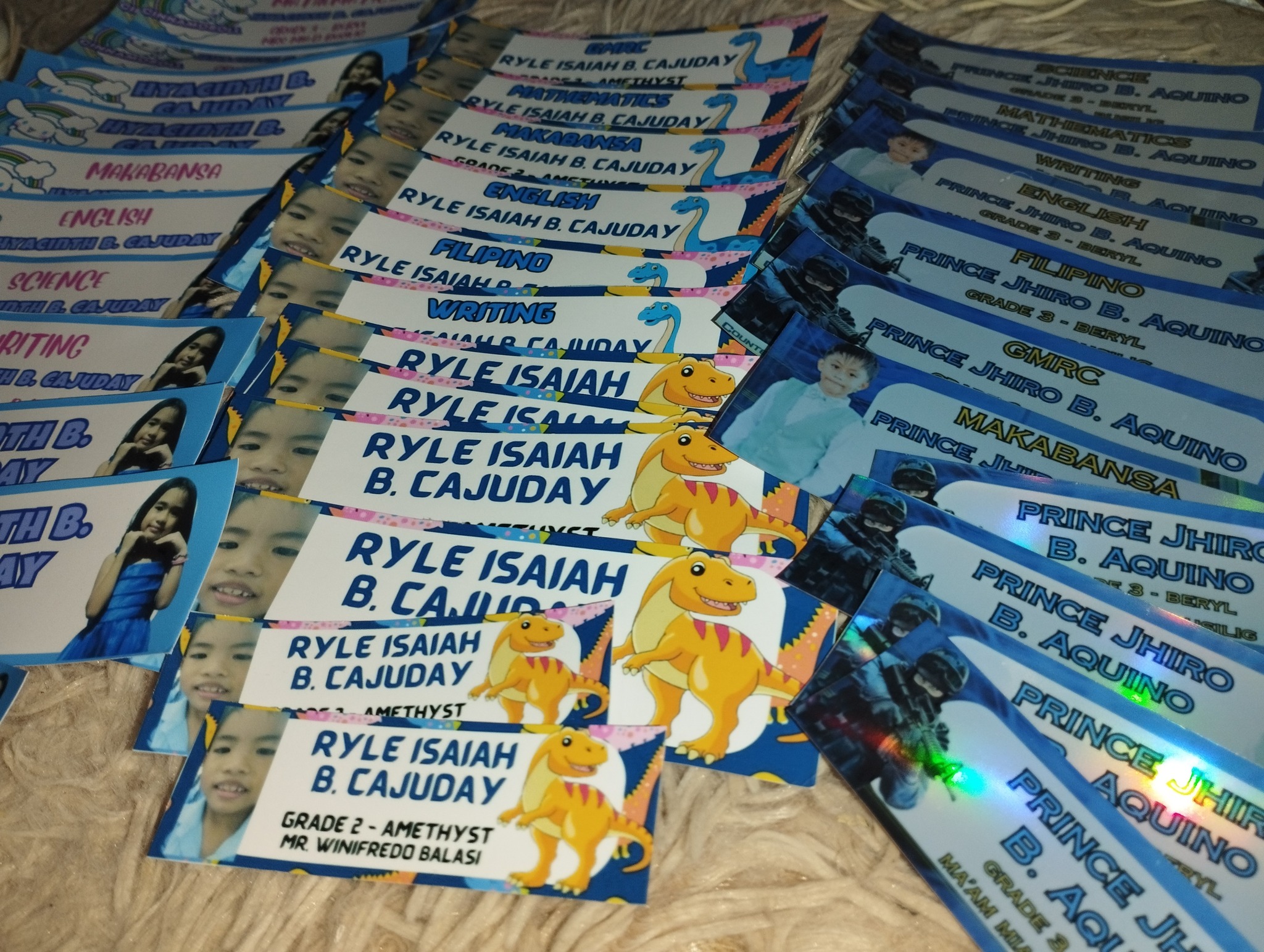 M&R Prints and Other Services | Nasugbu