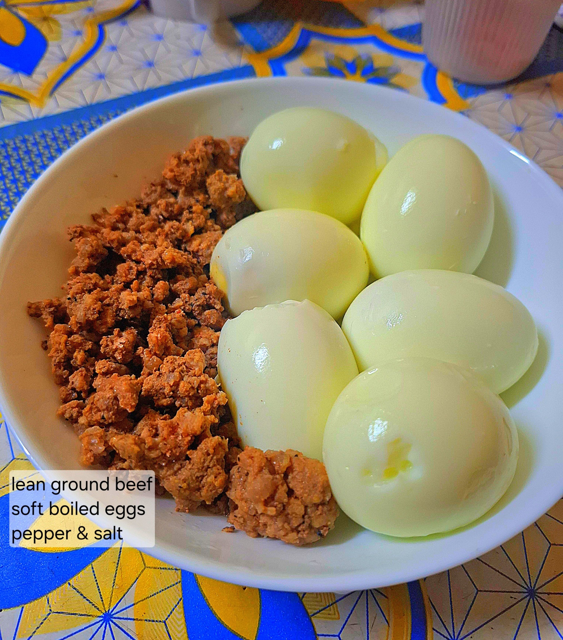 Life Without Rice Movement by Uncle Justin | bababa po ba ang timbang ...