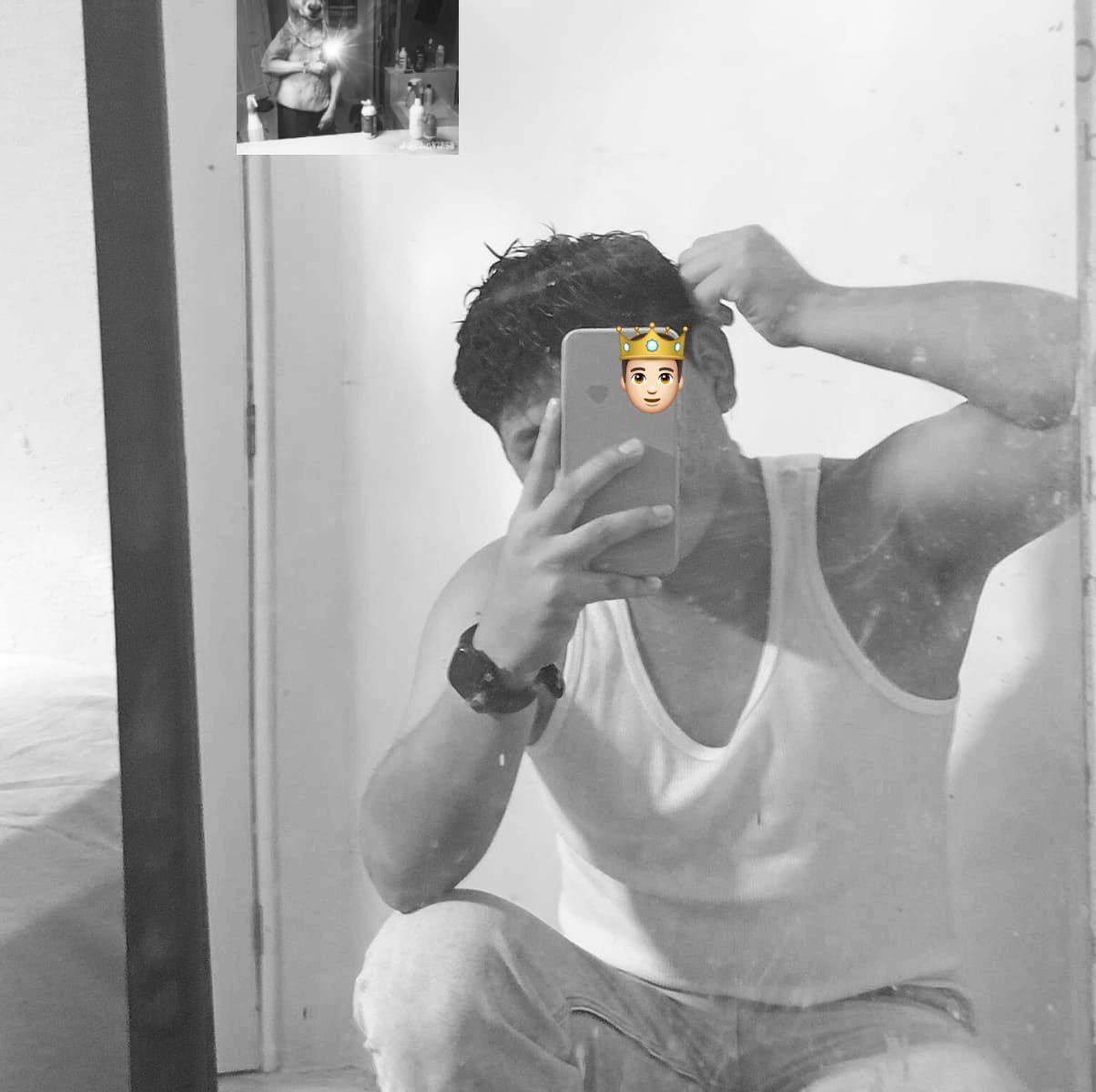 Miguel Jsjsj