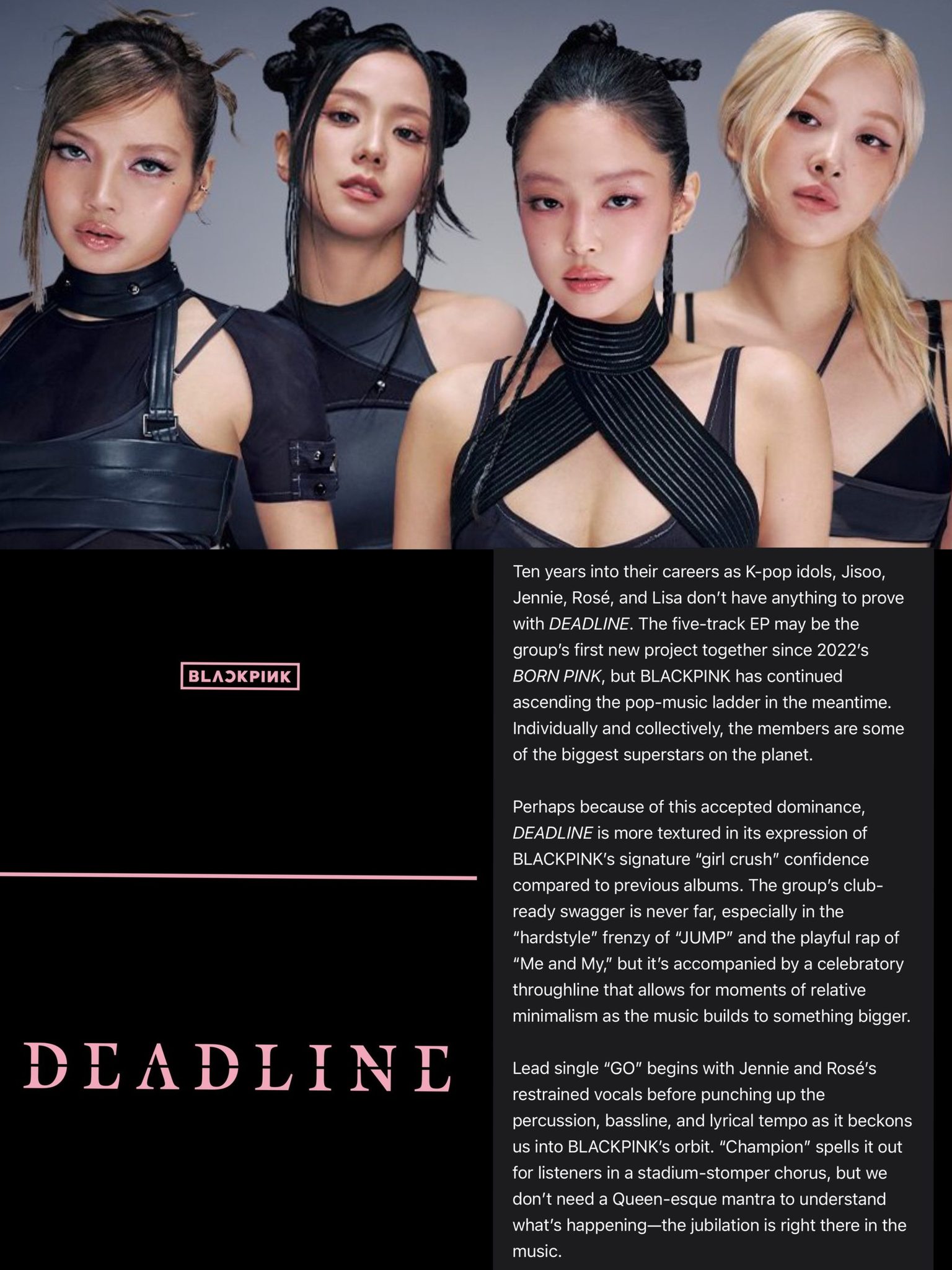 BLACKPINK CD 雑誌LISA JENNIE ROSE JISOO | ヤマダウェブコム