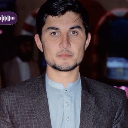 Alam Zair Khan