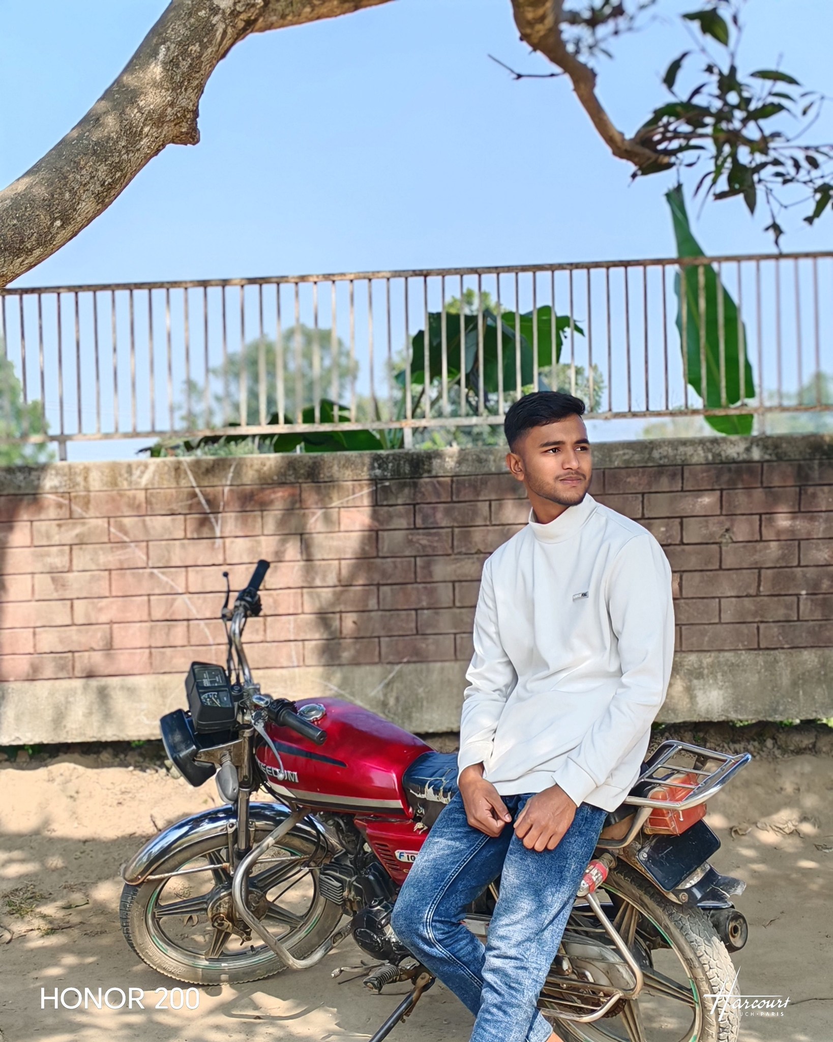 Ronjit Roy