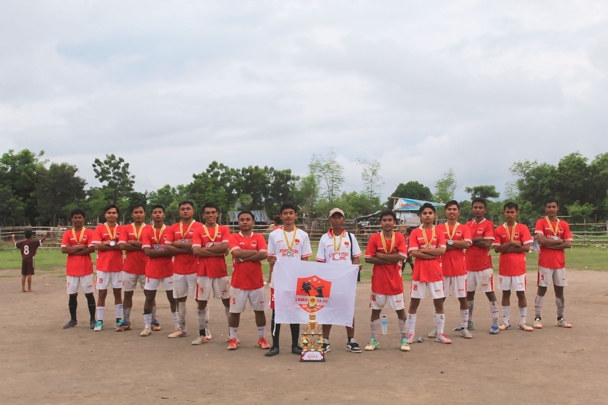 LaskarMudafc Lmfc