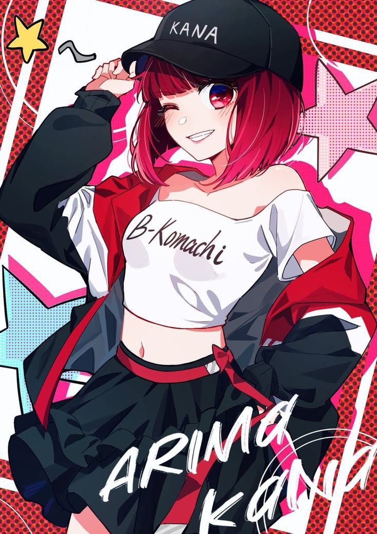 Kana ❤🔫