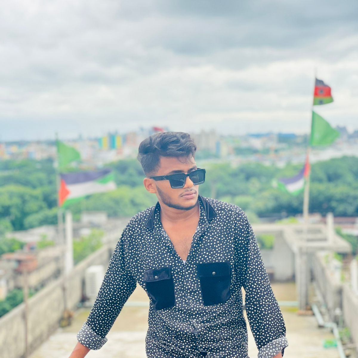 Raiful Islam Mahin