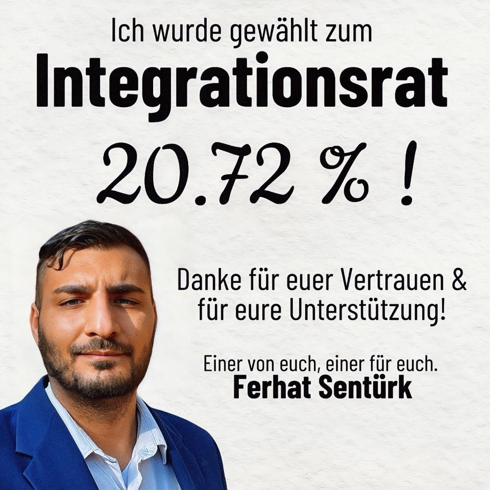 Bürgerforum Würselen – mit Ferhat Sentürk | Facebook